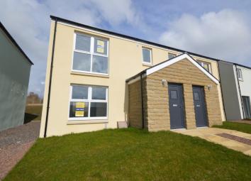 3 Bedroom Semi-detached house to rent