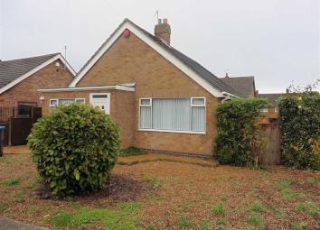 Detached bungalow To Rent in Leicester