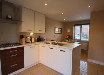 Detached house To Rent in Chorley