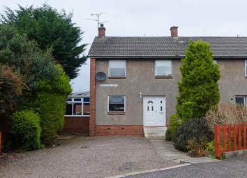 Villa For Sale in Kilmarnock