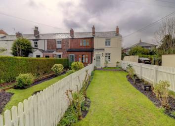 Cottage For Sale in Ormskirk