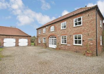 Barn conversion For Sale in York