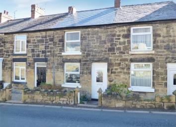 Terraced house For Sale in Wrexham