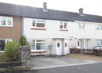 Detached house For Sale in Chepstow