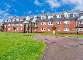 Flat For Sale in Walsall