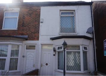 Terraced house To Rent in Hessle