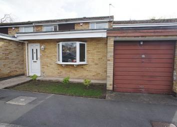 Town house To Rent in Derby