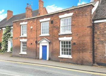 Property To Rent in Nantwich