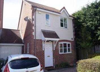 Detached house To Rent in Worcester