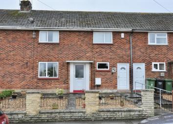 Terraced house For Sale in Evesham