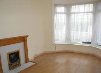 Flat To Rent in Morecambe