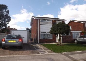 Detached house To Rent in Sutton-in-Ashfield