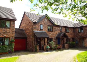 Semi-detached house To Rent in Uttoxeter