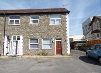 Maisonette To Rent in Weston-super-Mare