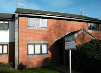 Terraced house To Rent in Stratford-upon-Avon