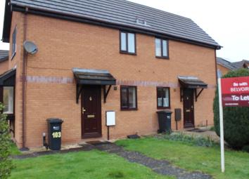 End terrace house To Rent in Hereford