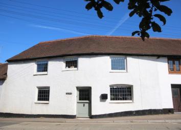 Property For Sale in Minehead