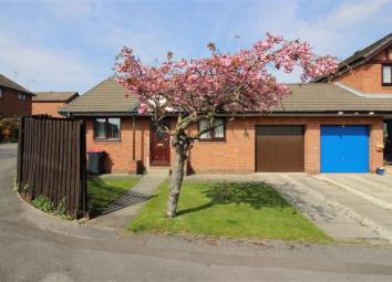 Bungalow For Sale in Rotherham