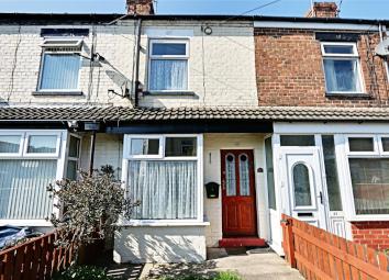Terraced house For Sale in Hessle