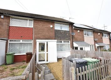 Town house To Rent in Leeds