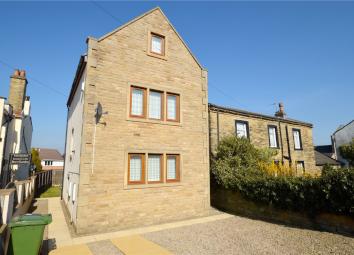 Detached house For Sale in Pudsey
