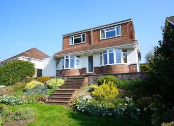 Detached bungalow For Sale in Newport