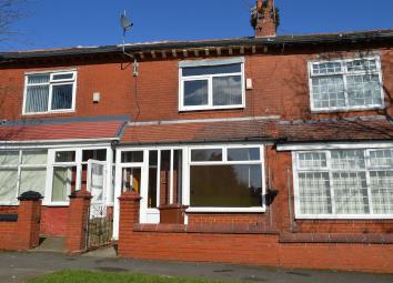 Town house For Sale in Oldham