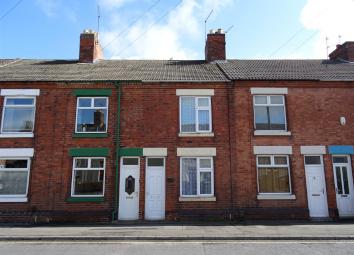 Terraced house For Sale in Coalville