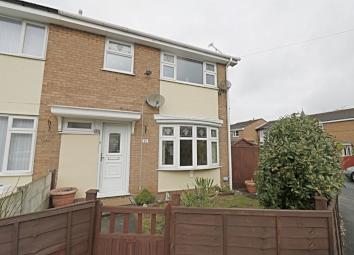 Terraced house For Sale in Ellesmere Port
