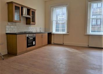 Flat To Rent in Saltburn-by-the-Sea
