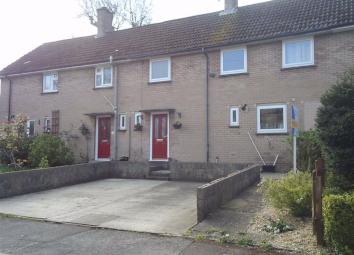 Terraced house For Sale in Dursley