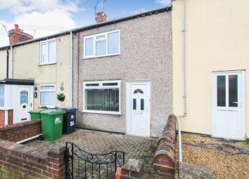 Terraced house To Rent in Alfreton