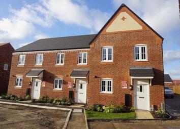 Semi-detached house For Sale in Sandbach