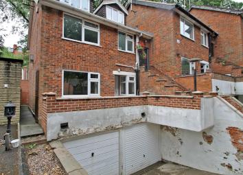 Maisonette To Rent in Nottingham