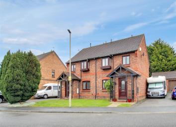 Semi-detached house For Sale in Malton