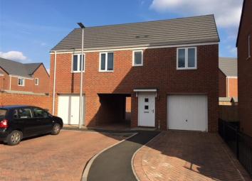 Property For Sale in West Bromwich