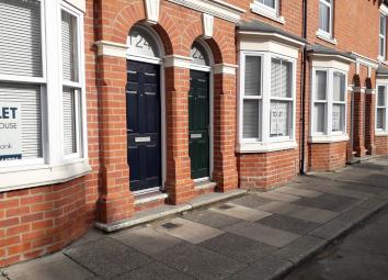 Town house To Rent in Middlesbrough
