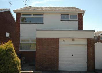 Detached house To Rent in Barrow-in-Furness