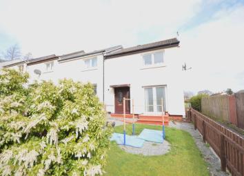 Terraced house For Sale in Auchterarder