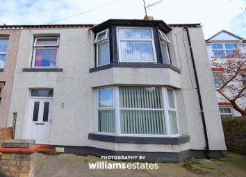 Flat For Sale in Prestatyn