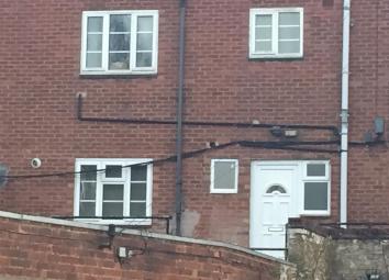Flat To Rent in Wolverhampton