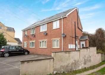 Flat To Rent in Knottingley