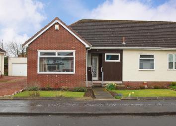Semi-detached bungalow For Sale in Kilmarnock