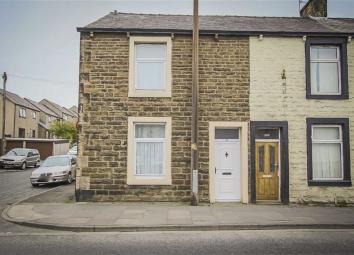 End terrace house For Sale in Clitheroe