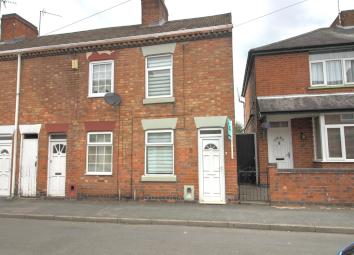 Terraced house For Sale in Leicester