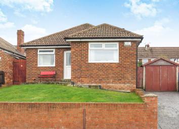 Detached bungalow For Sale in Middlesbrough