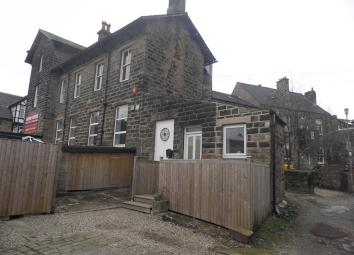 Flat For Sale in Ilkley