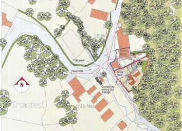 Land For Sale in Shrewsbury