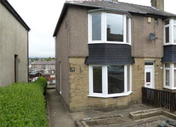 Semi-detached house To Rent in Brighouse