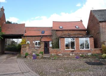 Property For Sale in Coalville